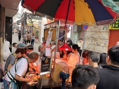 -明记牛杂(新马路分店)