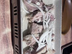 -耶里夏丽·丝路新疆菜·清真食品(徐汇南丹东路臻选店)