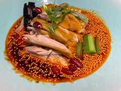 -南堂馆·新川菜(春熙路店)