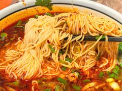 -兰州马子禄牛肉面(文景公园店)