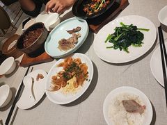 -狮王府淮扬菜(新街口友谊店)