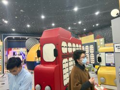 -MELAND CLUB亲子乐园·派对·餐厅(北京芳圆里ID MALL店)