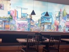 -沼津港精致料理·寿喜烧·烧鸟(漕河泾印象城店)