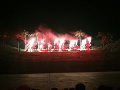 -三亚红色娘子军演艺公园景区