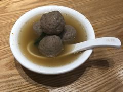 -掂档潮汕牛肉火锅(沈阳万象城店)