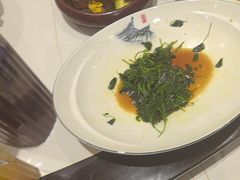 -沪华海鲜大酒楼(南汇店)