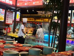 -魏铭鱼头捞饭(晋阳路店)