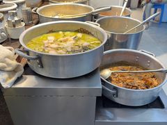 -长平肥姐白粥·海鲜打冷