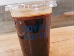 -VOYAGE COFFEE(杨梅竹店)