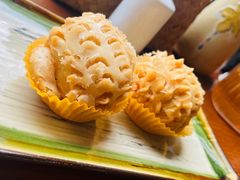 -如禾素食·下午茶·糖水