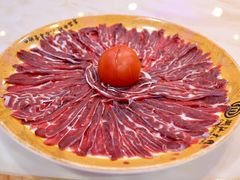 -潮汕大目牛肉火锅(水围店)