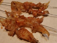 -臻炙大舍烤串(天龙家园店)