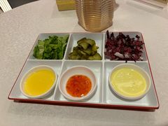 -北京全聚德(王府井店)