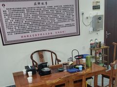 -张钰强中医正骨推拿连锁(唐家人才公寓店)