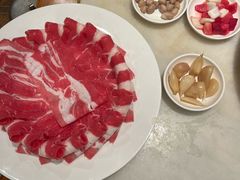 -南门涮肉(北洼路店)