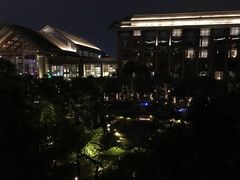 -昆明洲际酒店