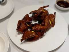-勝記酒家·37年老字号·经典粤菜(荔枝公园店)