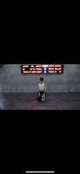 -CASTER跳舞俱乐部