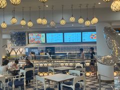 -贝林大翅鲸简餐厅(国家海洋博物馆店)