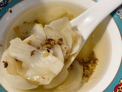 -肆月河豚·新淮扬(金融街店)