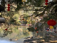 -福建土楼(南靖)景区