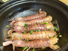 -甬小馆·焗海鲜温州菜(五马街店)