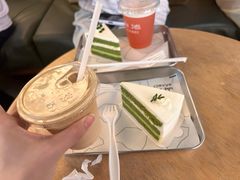 -SAANCI山池咖啡(卓悦中心店)