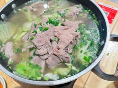 -全牛匠·乐山跷脚牛肉(新中关店)