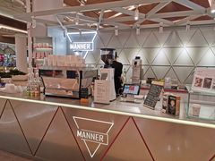 -Manner Coffee(丁香国际店)