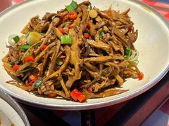 -望庐说·本地菜馆