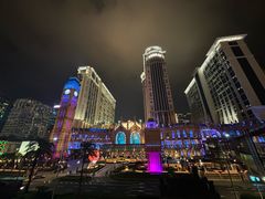 -澳门威尼斯人综合度假区