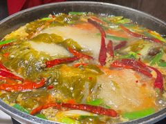 -滇铺子·云南特色菜·鲜花野菜季(曲靖万达店)