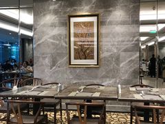 大堂-福州西湖大酒店·怡湖咖啡厅