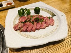 -御牛道日式烤肉料理(杭州万象城店)