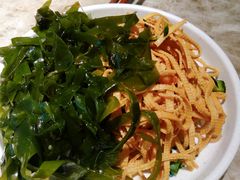-淘米捞·米汤脆鲩鱼火锅(福田皇岗店)