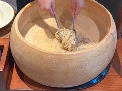 -新贝乐意大利餐厅(苏州中心店)