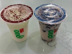 -润叶堂凉茶(岩屿路店)