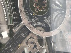 -东方明珠广播电视塔