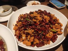 -首秀·四川料理(星耀101店)