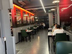 -香辣会·老牌川菜(骏豪店)
