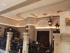 -B&C黄油与面包·THE GARDEN BAKERY概念店(世纪汇店)