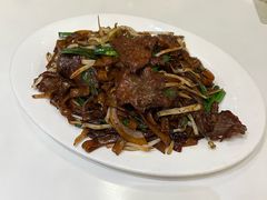 -大哥餐厅(西城花园店)