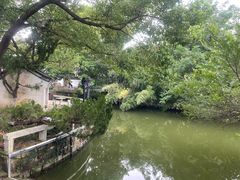 -丝绸小镇荻港古村