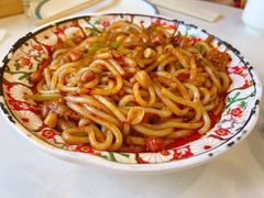 -帕米尔食府(白云观店)