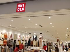 -优衣库(重庆万象城店)