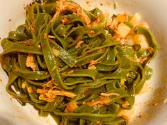 -吴满满油泼面(北方风味园店)