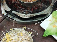 -巴倒烫陆派重庆火锅(南山店)