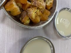 -蒙记老牌豆浆