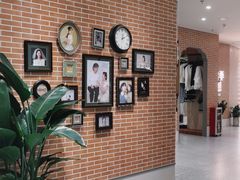 -海马体家庭照相馆(广州正佳广场店)