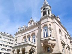 -卢森堡圣母教堂